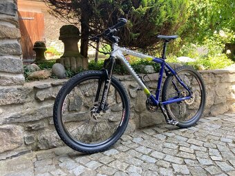 Horské Kolo AUTHOR VERSUS 26" - 2