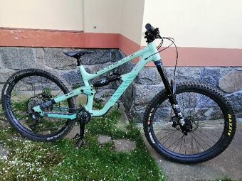 Canyon torque - 2