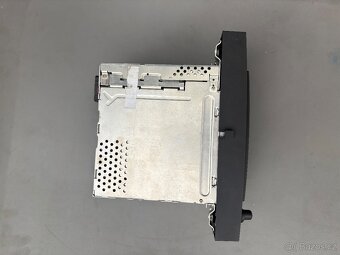 Ccc modul bmw e60/e61 - 2