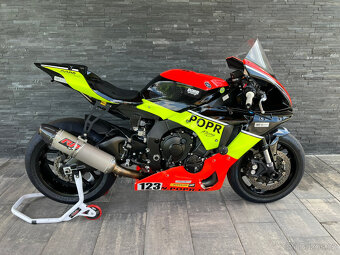 Yamaha YZF R1 r.v. 2019 - 2
