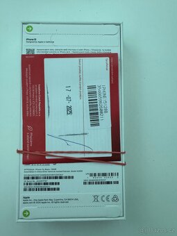 Nivy Apple iPhone 15 128GB Black CZ - 2