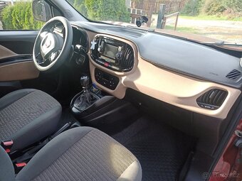 Fiat Doblo - 2