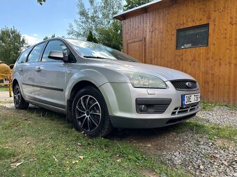 Ford Focus - 2