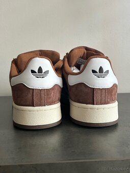 Adidas Campus 00s Brown/White 43 - 2