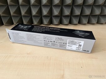 Nová podložka pod myš Asus TUF Gaming P1 - 2