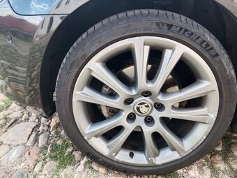 VW Golf 6 1,9 TDI 103kW - 2