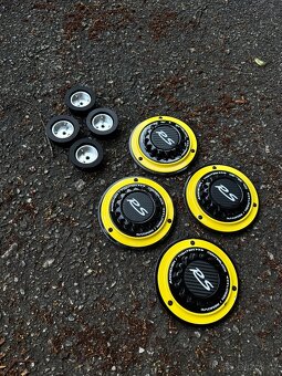 Set centerlock - 2