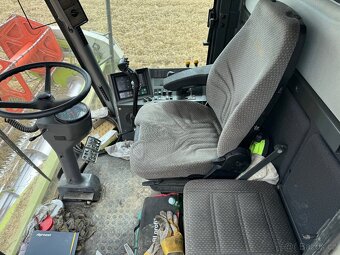 Claas Mega 360 - 2