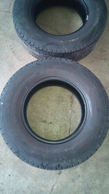 Continental Vanco Camper 225/75 R16 CP - 2