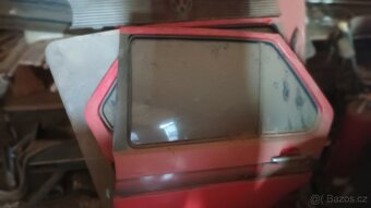 VW golf 1 nd - 2