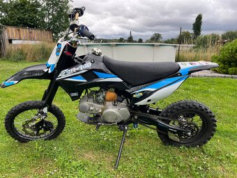 Stomp Z3R 140 - 2