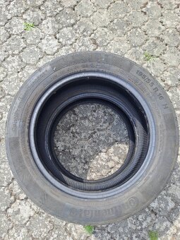 195/55 r16 Continental - 6mm - 2