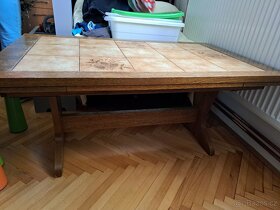 Prodám konferenční stůl - 2