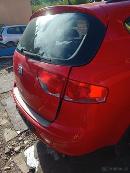 Seat Altea XL -1,2 TSI - 2
