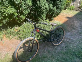 Dirt bike Specialized, 26 kola, vel. M - 2