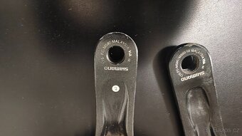 Kliky Shimano Deore FC-M590 - 2