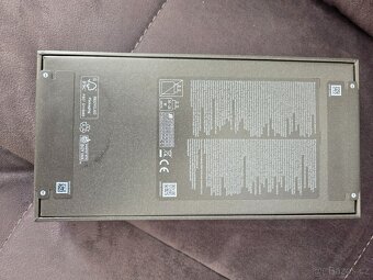 NOVÝ Samsung Galaxy Z Flip 512 GB Blue - 2