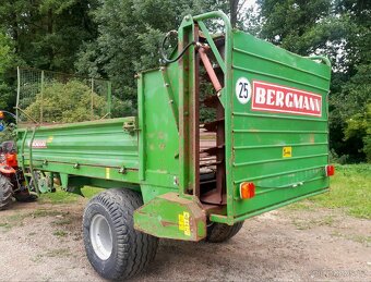 Bergmann 6 t - 2