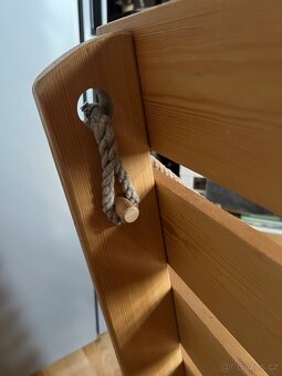Futon sofa GETA - 2
