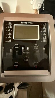 Rotoped inSportline inCondi UB35i II - 2