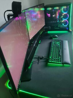 Ultra výkonné herní PC - 2