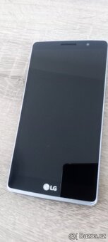 LG G4 stylus - 2