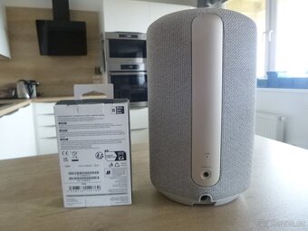 SONY NW-A306 + zdarma SONY SRS-RA3000 - 2