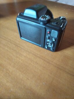 Fotoaparát Kodak Pixpro AZ 425 - 2