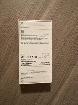Nový Apple iPhone 17 Pro 256gb Deep blue - 2