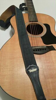Elektroakusticka kytara Taylor 114e - 2