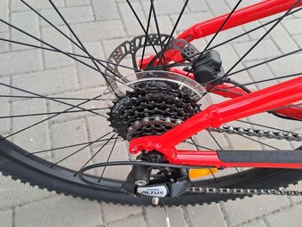 TREK MARLIN 5 27,5" rám S - 2