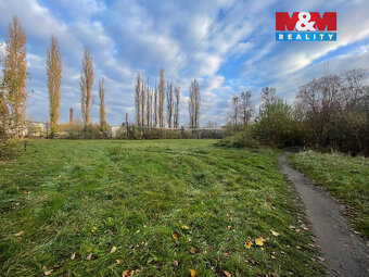 Pronájem pozemku 5807 m², Studénka - 2