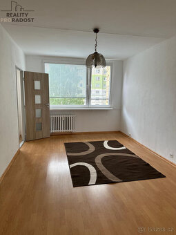 Teplice, Prodej DR bytu 3+1, Hlávkova ul. - 2