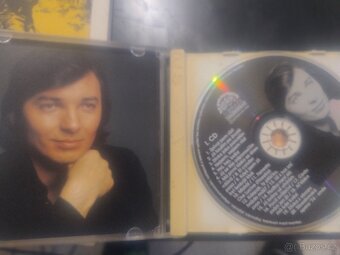 Karel Gott ORIGINÁLNÍ NAHRÁVKY ZE 70. LET - 2