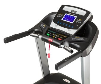 Běžecký pás inSPORTline inCondi T400i - 2