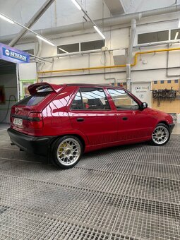 Škoda Felicia 1.3MPI 50kW LXI - 2