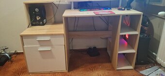 Nábytek do dětského pokoje - 2