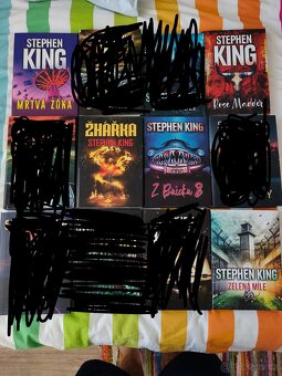 Stephen King - 2