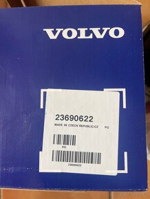 Patrona vysoušeče Volvo FH4 - 2