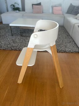 Židlička Stokke Steps - 2