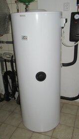 Dražice OKC 250 NTRR/SOL - 2