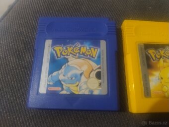 Gameboy color POKEMON 2KS (NOE) - 2