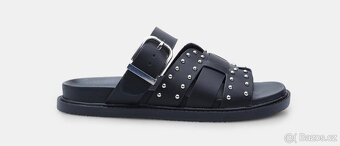 Nové dámské pantofle - 2