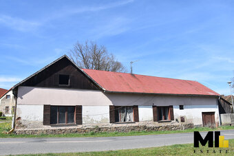 Prodej rodinného domu 145 m², pozemek 656 m² Šebestěnice - 2