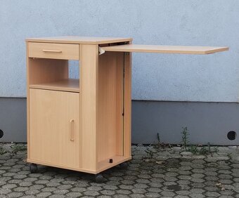 Noční stolek - 2
