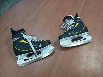 Brusle Crowned vel.39 - 2