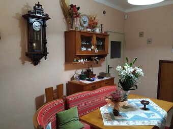 Selská jídelna - 2