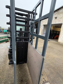 Kleště na bílou techniku pro vzv - 2