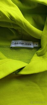 Dámská mikina Calvin Klein - 2