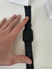 SMART watch Harling-nové - 2